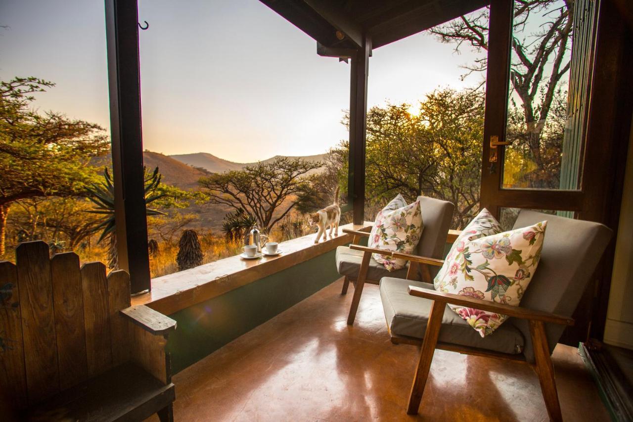 Three Tree Hill Lodge 버그빌 외부 사진