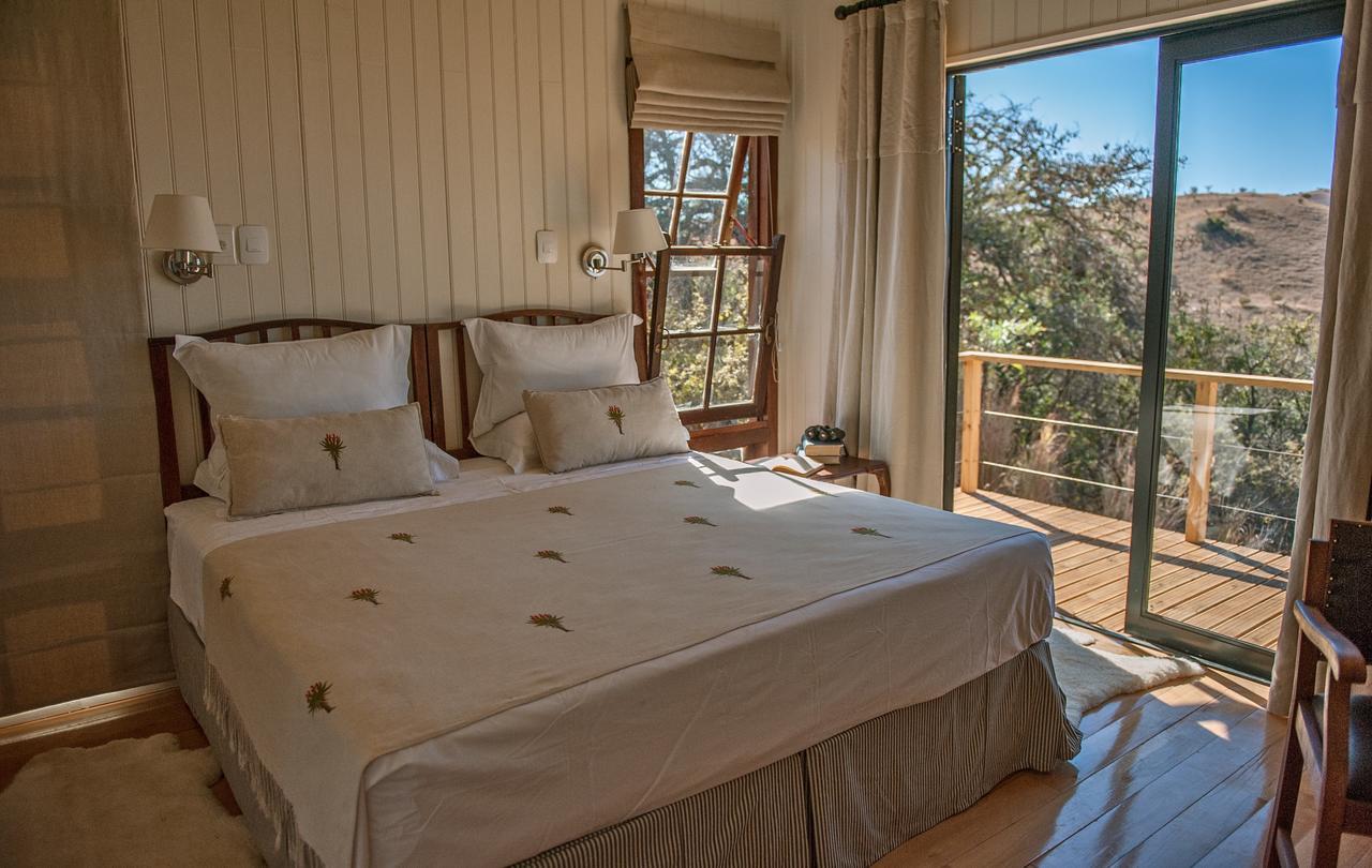 Three Tree Hill Lodge 버그빌 외부 사진