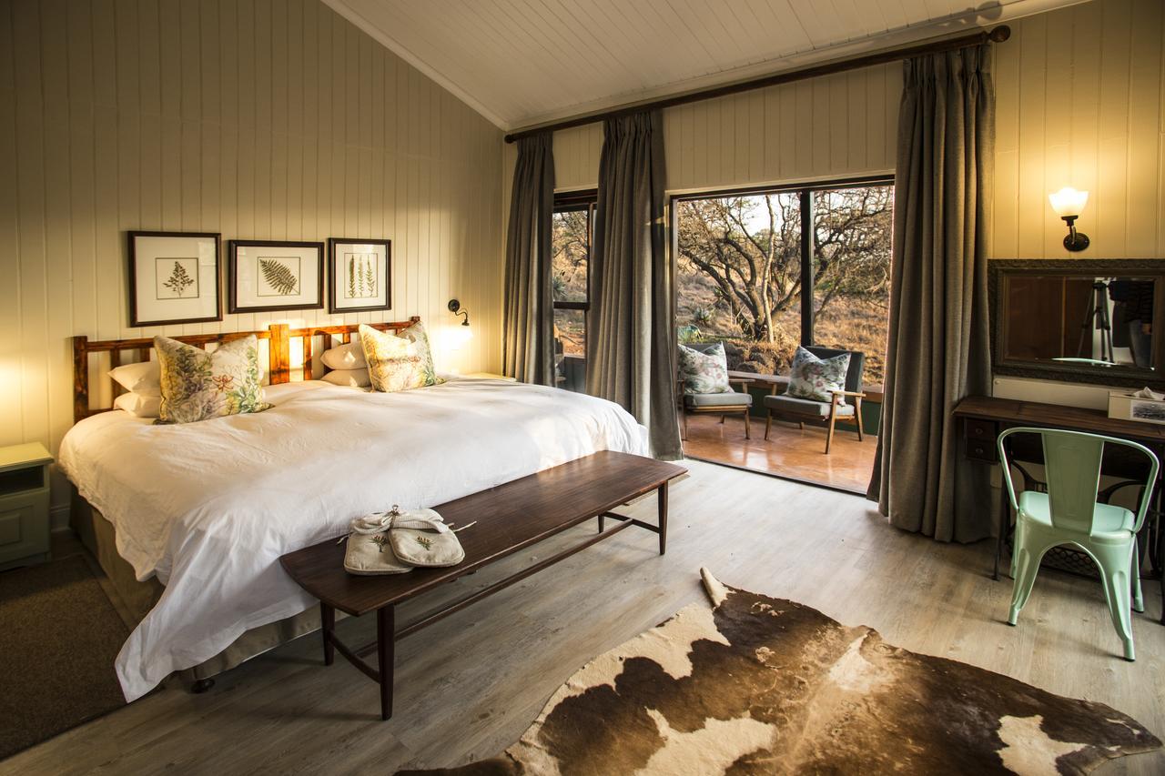 Three Tree Hill Lodge 버그빌 외부 사진
