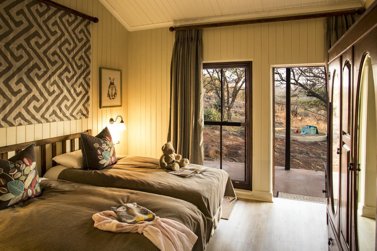 Three Tree Hill Lodge 버그빌 외부 사진