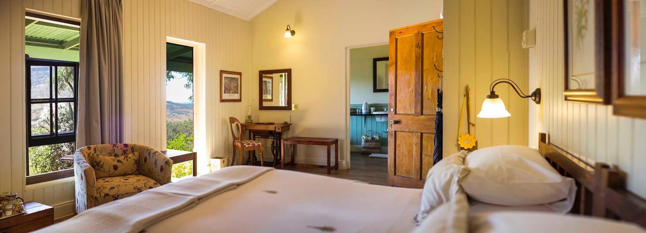 Three Tree Hill Lodge 버그빌 외부 사진