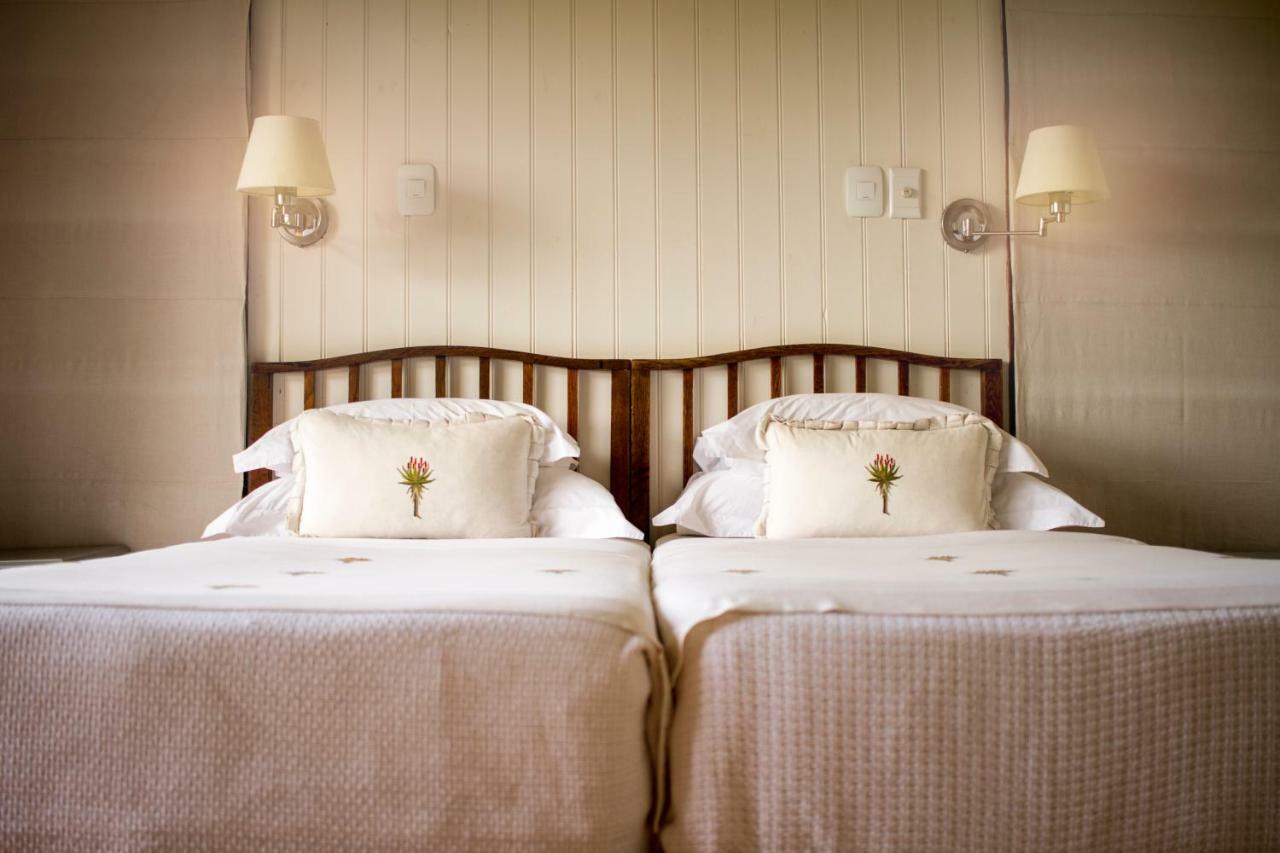 Three Tree Hill Lodge 버그빌 외부 사진
