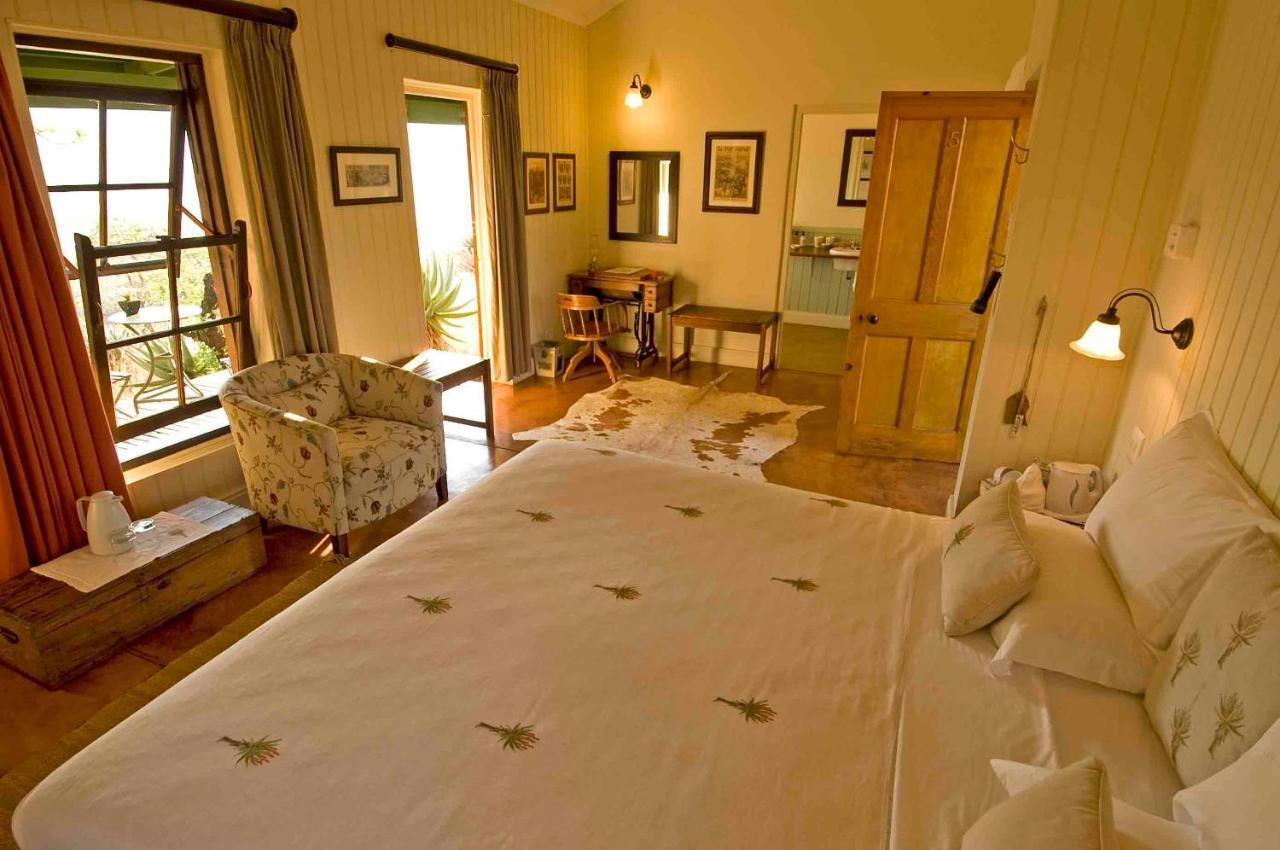 Three Tree Hill Lodge 버그빌 객실 사진
